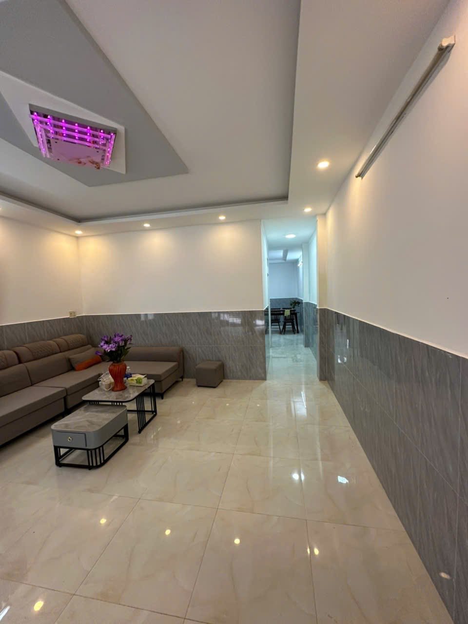 Siêu phẩm giá rẻ đường Nguyễn An Ninh, thích hợp cho đại gia đình 3 thế hệ giá chỉ 2.65 tỷ - Ảnh 1